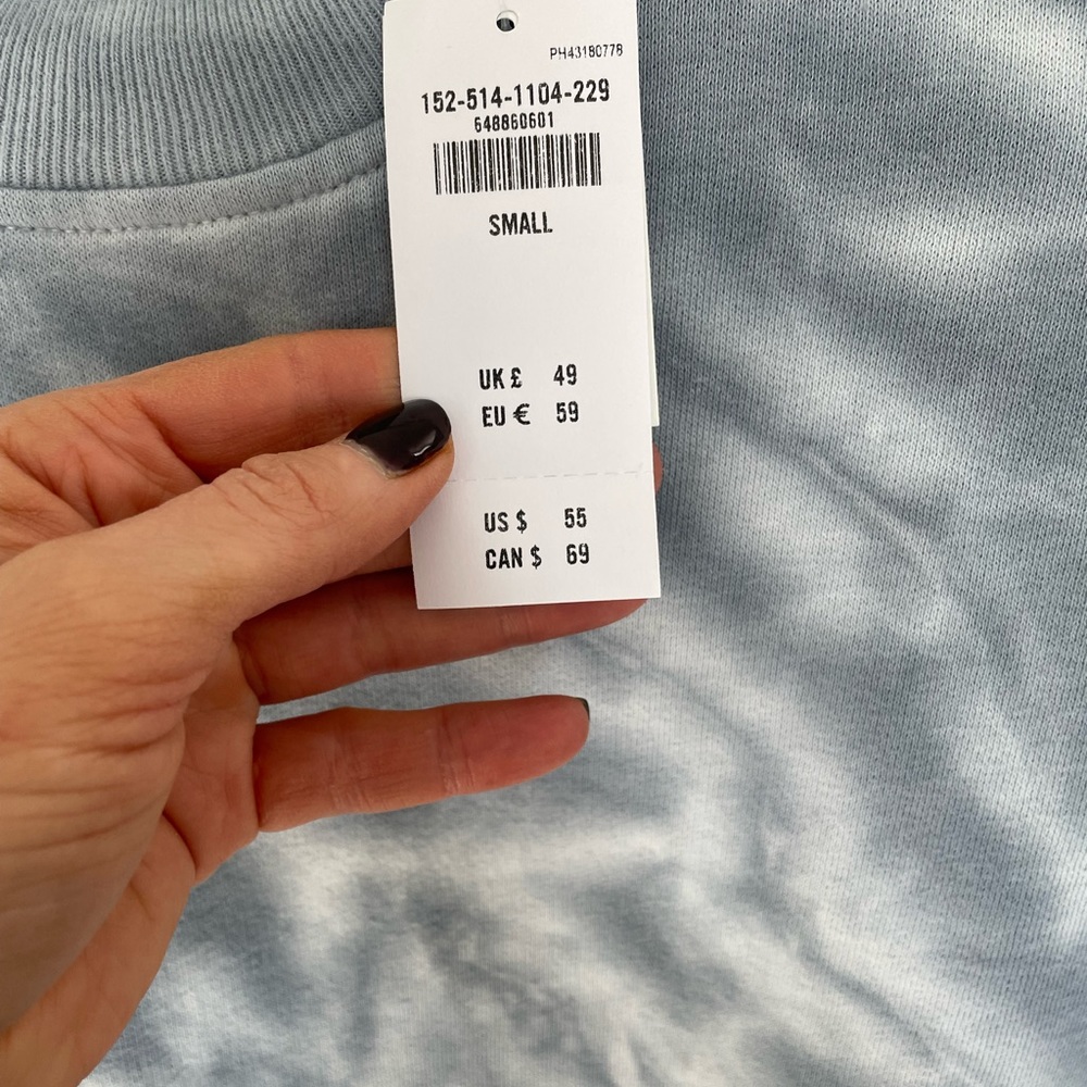 Abercrombie & Fitch Soft A+F Collection - image 3